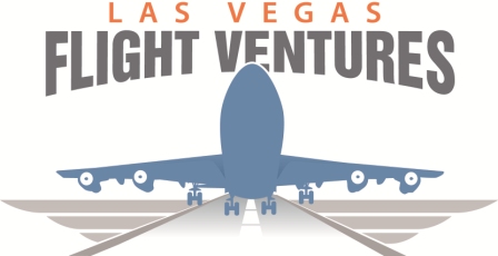 Las Vegas Flight Ventures Logo